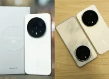 Honor Magic 8 Pro: появились новые изображения и раскрыты технические характеристики