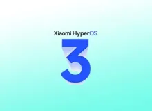 HyperOS 3 официально вышла для шести смартфонов Xiaomi и Redmi