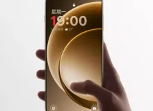 OnePlus 15: первые официальные изображения и подтверждённые характеристики