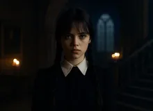 Топ-10 самых ожидаемых сериалов 2025 года: от возвращения «Уэнздей» до приквела «Оно»