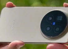 Vivo X300 и X300 Pro: два новых флагмана с дисплеем 120 Гц и камерой 200 МП — характеристики и цены