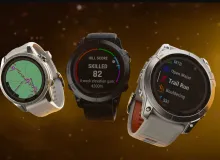 Garmin выпускает обновление для Epix, Enduro 2, Fenix 7 и Quatix 7 с исправлениями и улучшениями стабильности