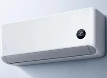 Xiaomi представила Mi Home AC: кондиционер с повышенной производительностью и глубокой интеграцией в экосистему