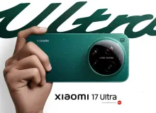 Xiaomi 17 Ultra: Сравнение с конкурентами и почему это не лучший выбор для Европы