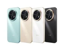 Huawei Nova 15 Max получил дизайн с крупным круглым блоком камер и батарею на 8500 мАч