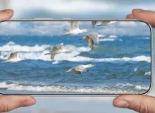 Honor 600 внедряет AI Image to Video 2.0 — новую технологию оживления фото