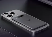 Представлен itel Zeno AI Weaver — миниатюрное устройство для записи и обработки разговоров