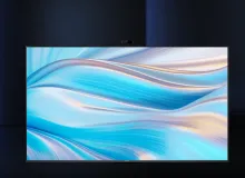 Huawei обновляет Smart TV HarmonyOS 6.1 приносит новый домашний экран и режим двух окон
