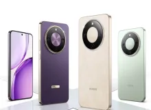 Honor X70 Pro Max вышел без презентации: мощная батарея, AMOLED на 6000 нит и Snapdragon
