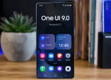 График выхода One UI 9.0: какие смартфоны Samsung Galaxy первыми получат обновление