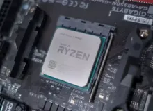 AMD выпустила драйвер чипсета 8.07.16.1035 с исправлениями и поддержкой Ryzen AI 400