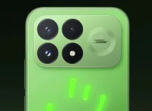 REDMI K100 Pro — первый игровой смартфон, оснащенный процессором Snapdragon 8 Elite Gen 5 V серии