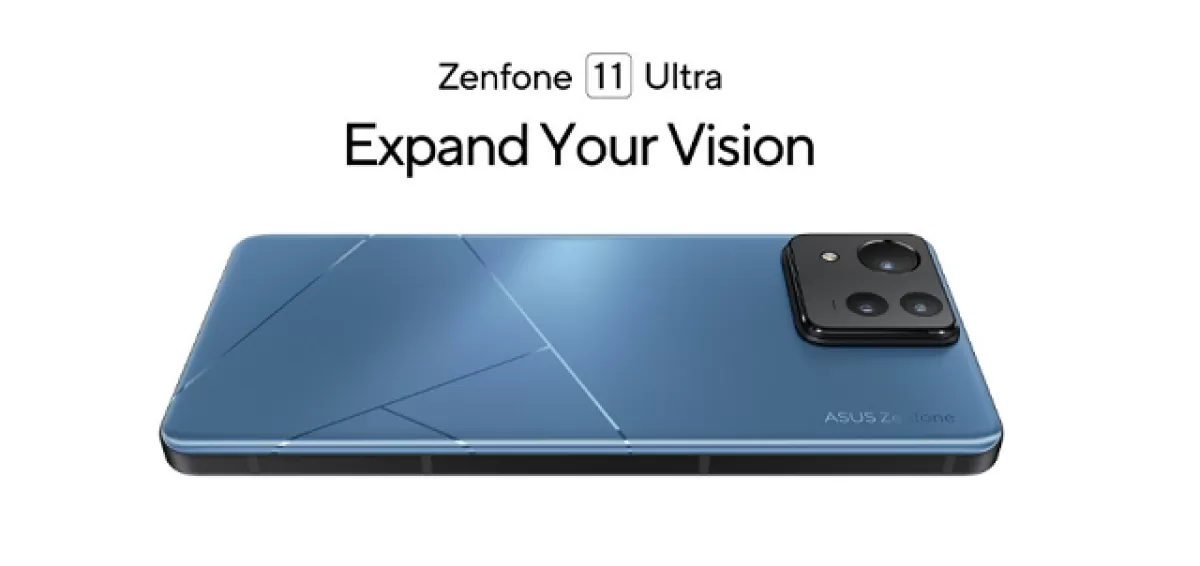 Asus Zenfone 11 Ultra: стали известны цены