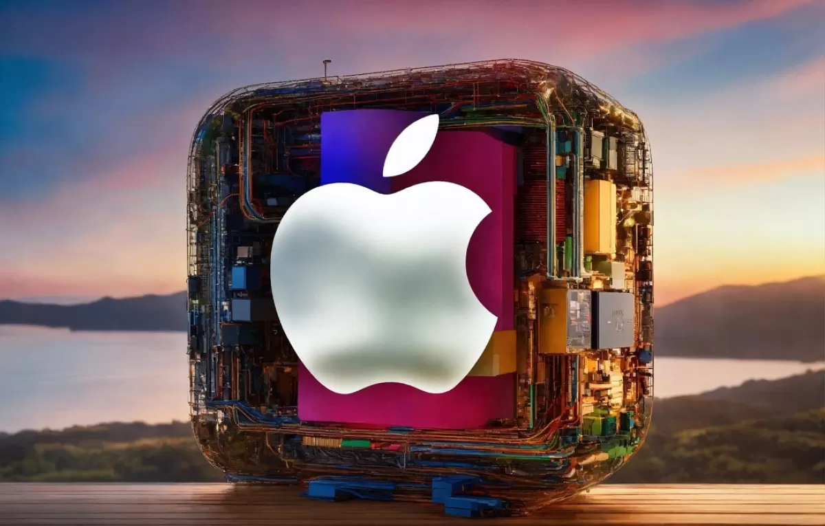 Baidu и Apple: партнерство в области искусственного интеллекта в Китае