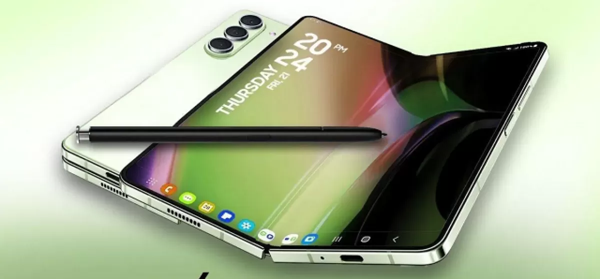 Samsung Galaxy Z Flip 6 получит обновлённый экран и расширенную память