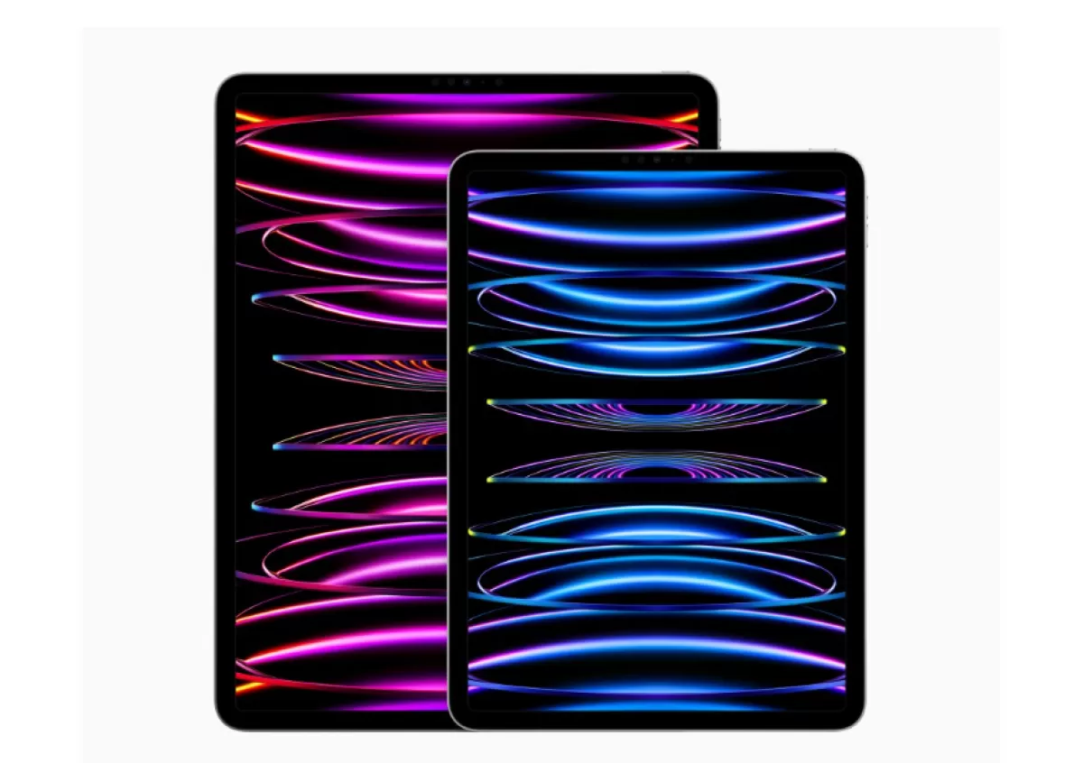 Новый iPad Pro с чипсетом M4 на основе искусственного интеллекта и OLED-дисплеем