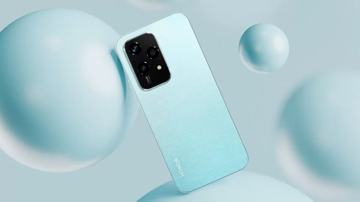 Honor 200 Lite теперь доступен для предварительного заказа. Дизайн и характеристики