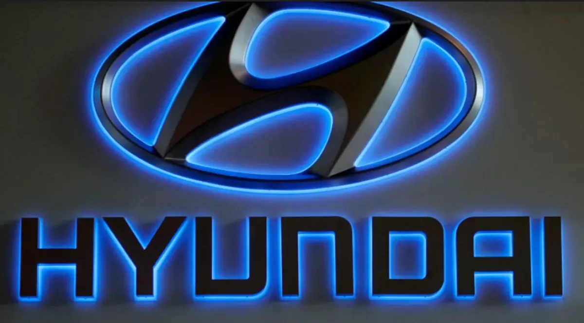 Эмблема Hyundai. История создания логотипа Hyundai