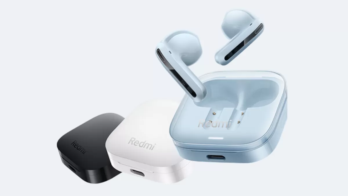 Xiaomi Redmi Buds 6 Active: Высокое качество звука по доступной цене