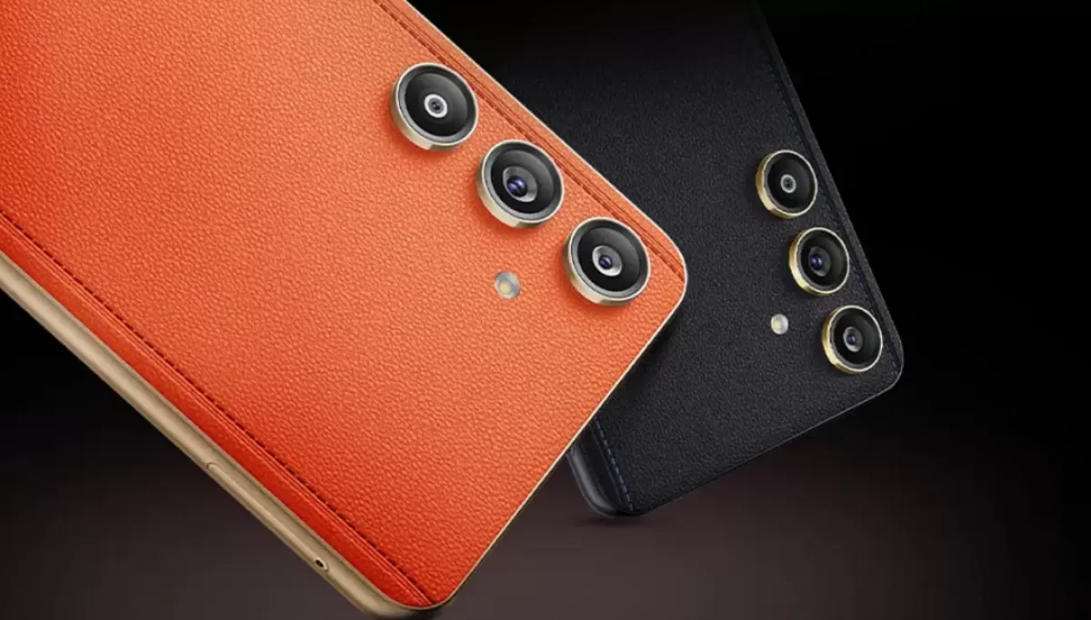 Samsung Galaxy F55: Повышение Цен на Модели Перед Официальным Запуском