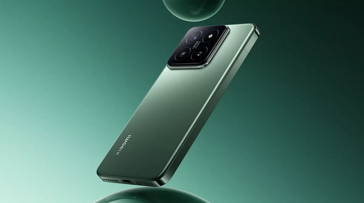 Xiaomi 15 и Xiaomi 15 Pro: Новые Флагманы с Улучшенными Камерами и Поддержкой Спутниковой Связи