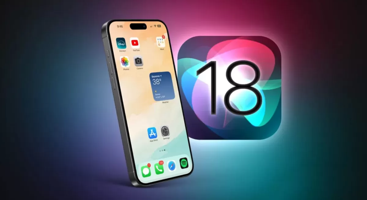 Apple IOS 18: Какие модели iPhone получат функцию искусственного интеллекта