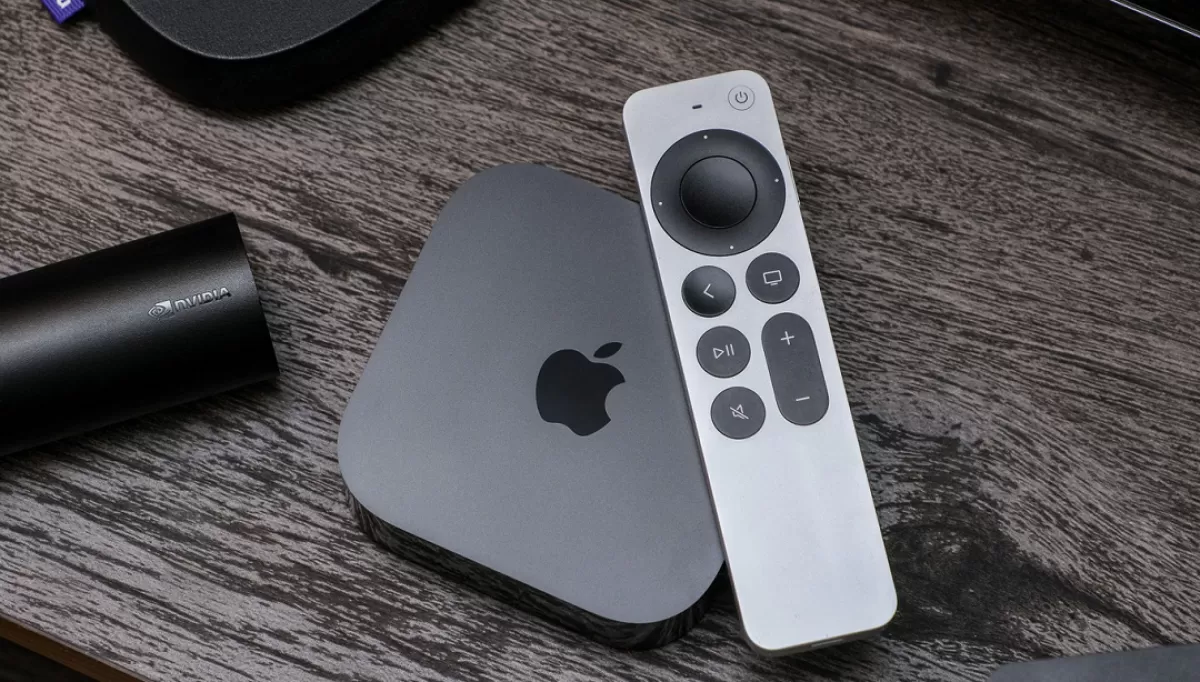 Netflix прекращает поддержку старых моделей Apple TV: Пришло время обновить свои устройства