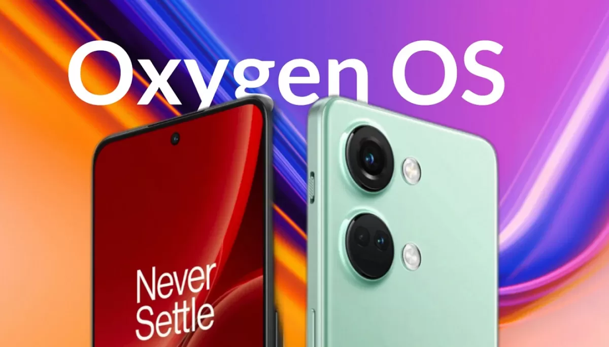 OnePlus Nord 3 получил важное обновление OxygenOS 14.0.0.520