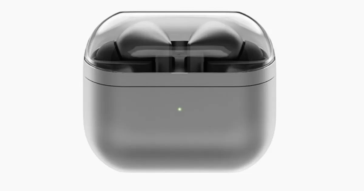Samsung Galaxy Buds 3: Изображения и ожидаемые функции