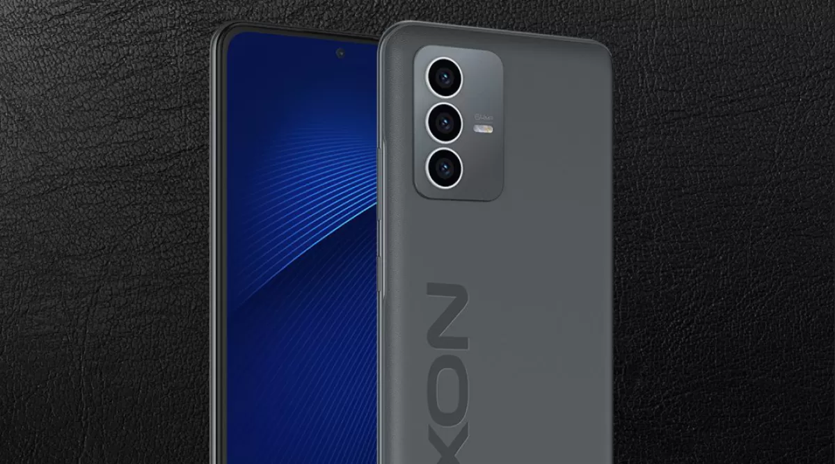ZTE Axon A41: Лучший бюджетный смартфон с процессором Snapdragon и впечатляющими характеристиками