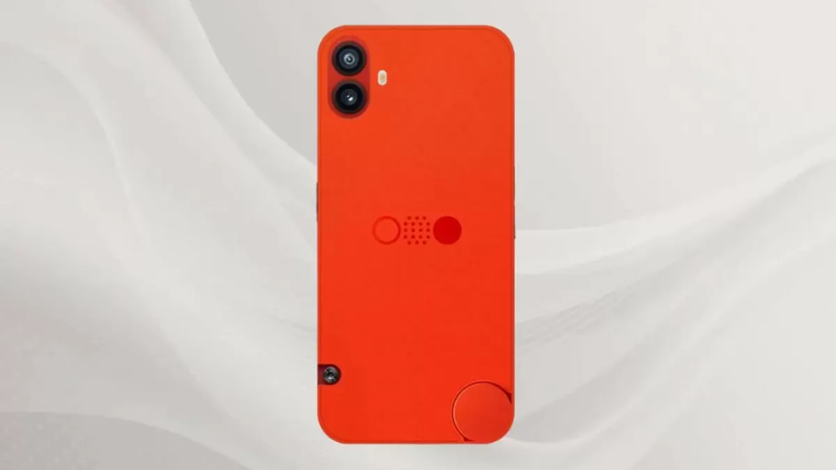 CMF Phone 1 раскрыты ключевые характеристики перед запуском. Дата выхода