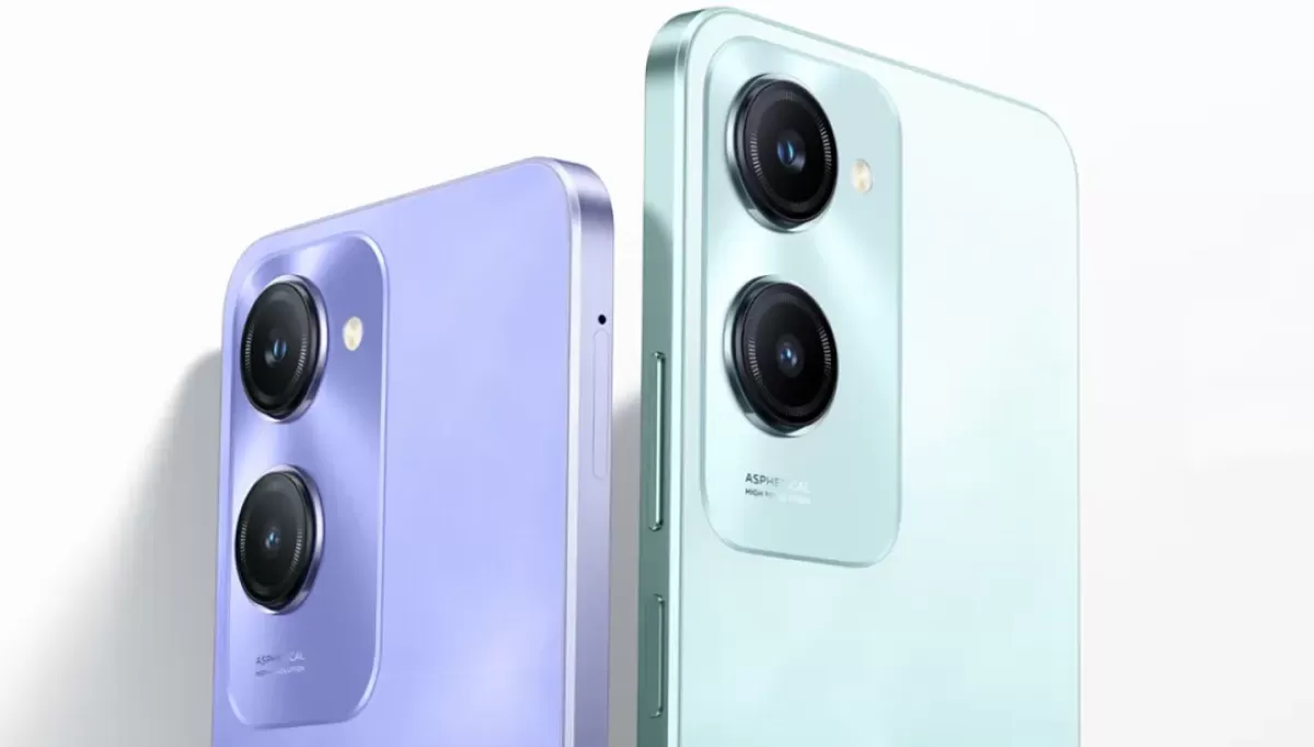 Vivo представила смартфоны Vivo Y37 и Vivo Y37m с впечатляющими характеристиками и доступными ценами