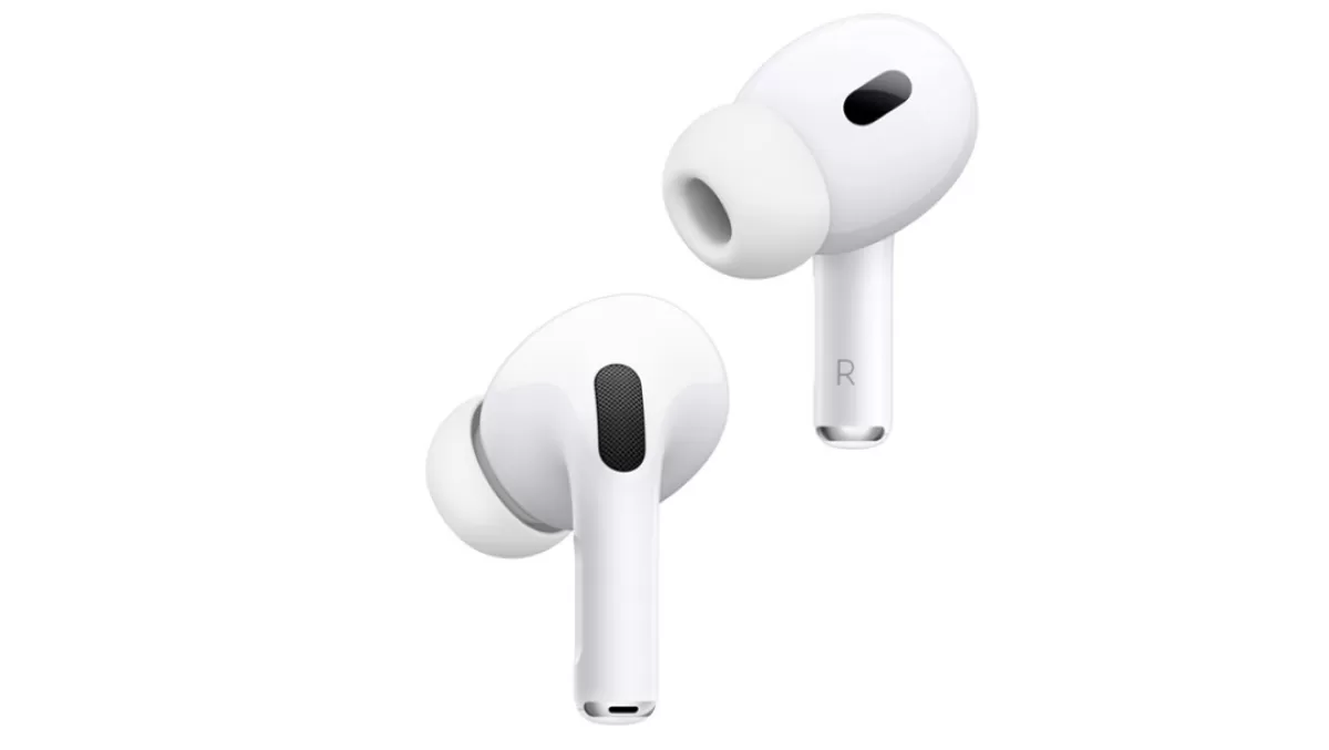Apple готовит выпуск AirPods Pro 3 с улучшенным шумоподавлением и новыми функциями