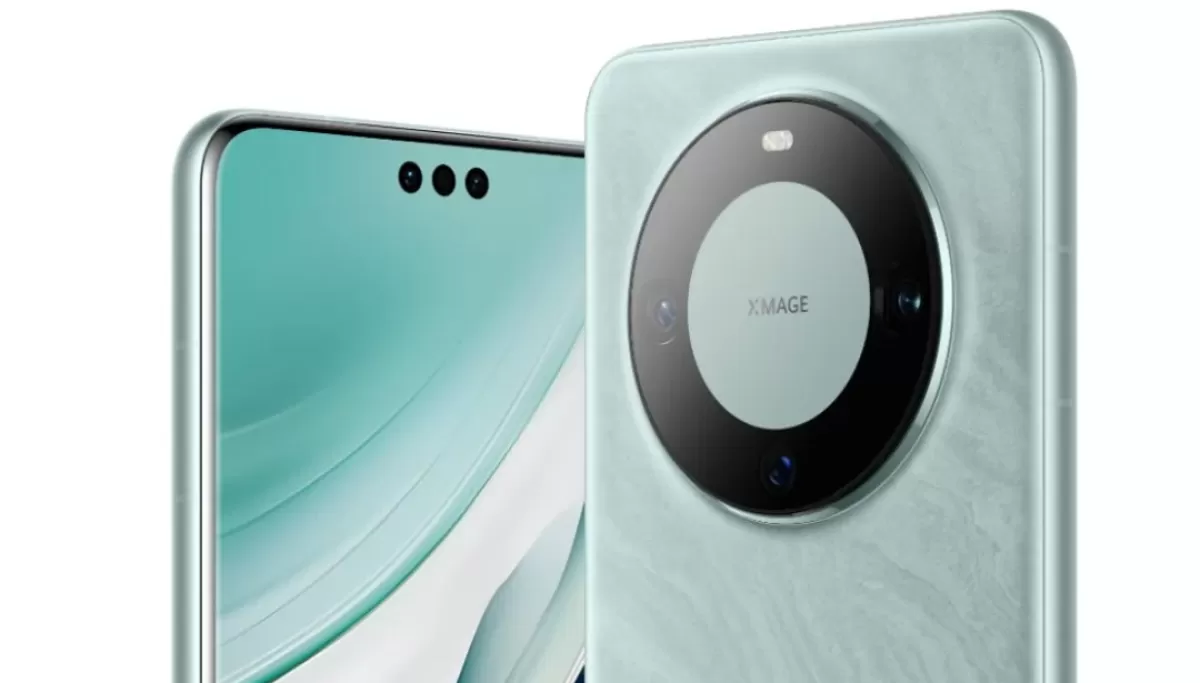 Новый Huawei Mate 70: Ультразвуковой сканер отпечатков пальцев и улучшенный аккумулятор