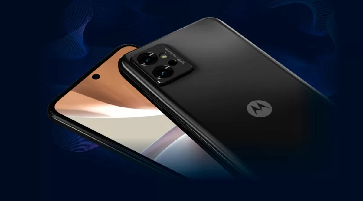 Motorola готовит к выпуску бюджетный смартфон Moto G35 с обновленным чипсетом