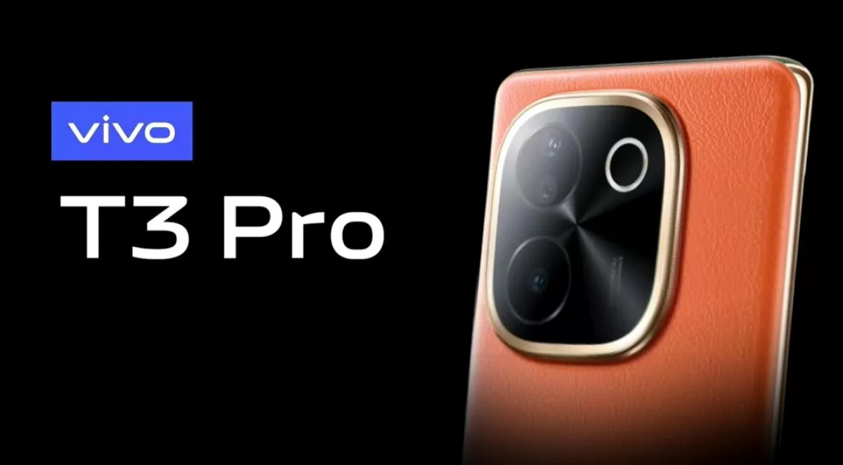 Vivo T3 Pro: Официальная дата презентации и новые подробности о флагмане