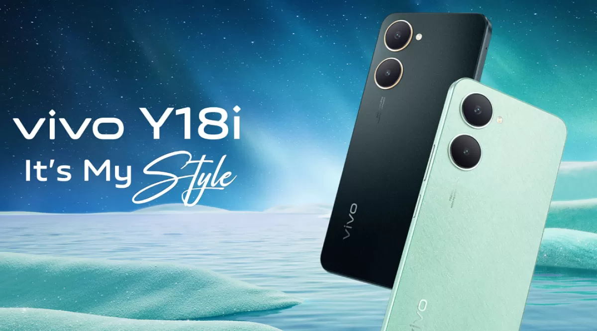Обзор смартфона Vivo Y18i: Технические характеристики, фото. Цена