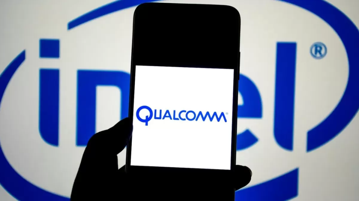 Потенциальное приобретение Intel компанией Qualcomm: Мнение аналитика Apple
