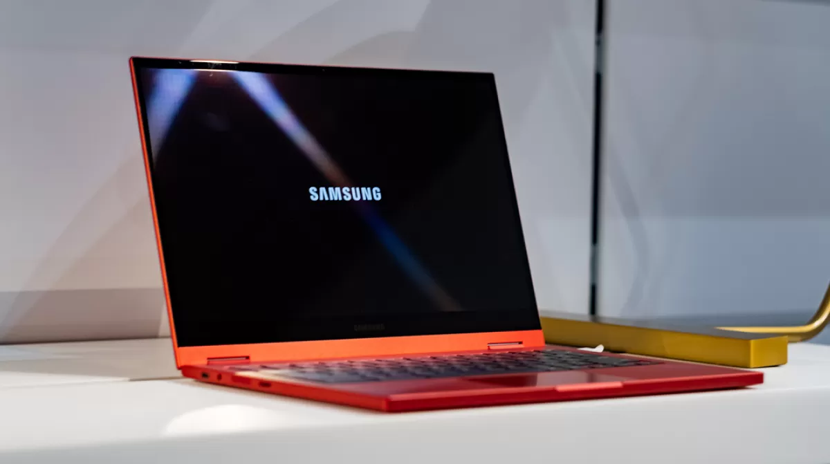 Samsung готовится к запуску Galaxy Chromebook Plus с поддержкой Google Gemini и премиальными характеристиками